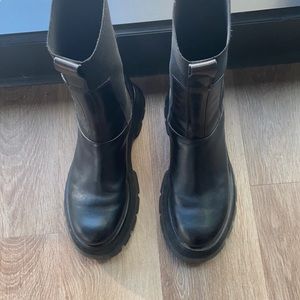 Phillip Lim Combat Boots For Sale.
